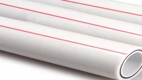 Lituojamas vamzdis su STIK. audiniu 63 x 10.5mm PN20 (VL)