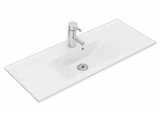 (n.g.)Praustuvas Sense Compact 915x373 mm, baltas