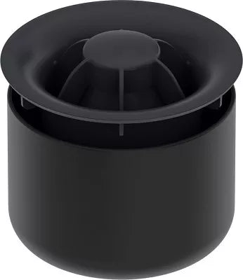 TECEdrainpoint S membraninė kvapo užsklanda stand.,vertik.DN50 ir DN70 trapams