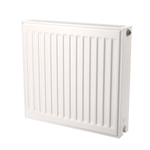 Apatinio pajungimo radiatorius Purmo CV 33, 500-1800
