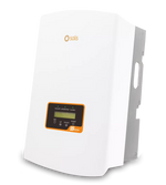 Inverteris Solis S5 4 kW trifazis, du MPP žiedai, 97,7% efektyvumas