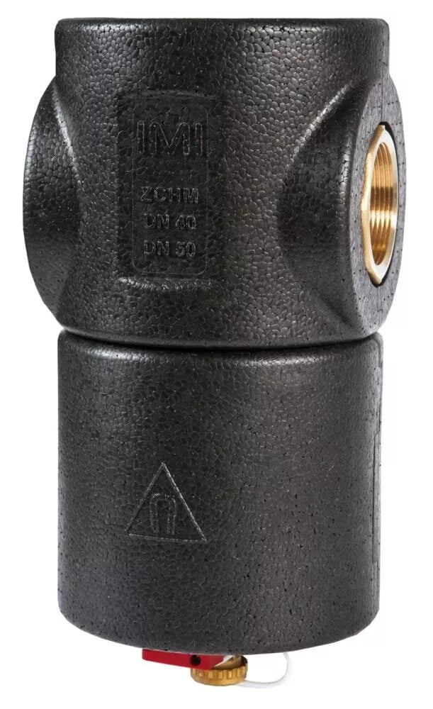 Purvo separatoriaus ZEPARO Cyclone magnetinė izoliacija, ZCHM 32