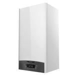 Dujinis kondensacinis katilas Ariston Clas One 24, System, vandens ruošimas atskirame šildytuve