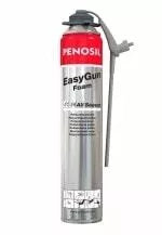 Montavimo putos Penosil, EasyGun pistoletinės 750 ml