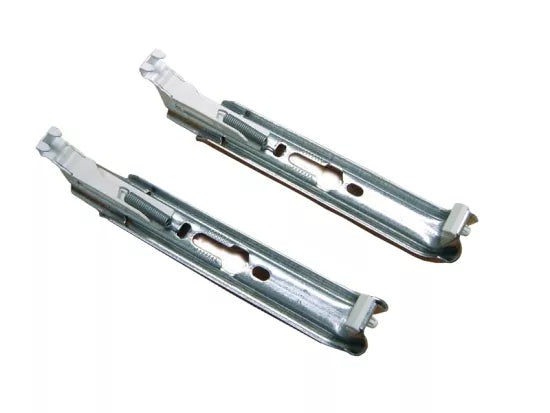 Radiatorių laikiklis Monclac, MCA-D, 500 (2 vnt.)