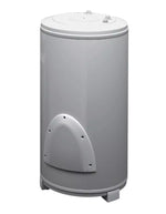 Šilumos siurblys Oras-Vanduo Ariston Nimbus, Flex, 90 S Net 14 kW Φ3, su 180 (177 l) vandens šildytuvu ir Wi-Fi