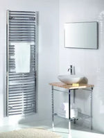 Rankšluosčių džiovintuvas PURMO Flores, C CH 600-770 296 W