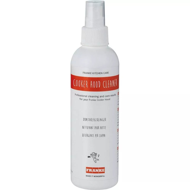 Valymo priemonė Franke, Cooker Hood Cleaner garų surinkėjams