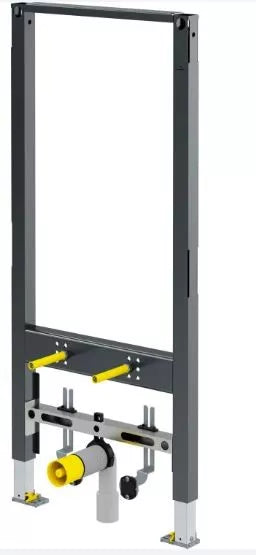 Bidė rėmas Viega Prevista