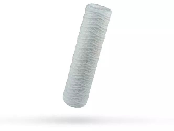 Vandens filtro kasetė Atlas Filtri, siūlinė, FA 10-25