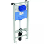 WC rėmo komplektas Ideal Standard ProSys, su WC Tesi Aquablade ir soft-close dangčiu