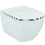 WC rėmo komplektas Ideal Standard ProSys, su WC Tesi Aquablade ir soft-close dangčiu