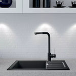 Tectonite plautuvė Franke, Sirius S2D 611-62, Arktis weiss