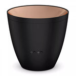 Oro aromatizatorius Stadler Form Zoe, juodas