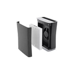 Oro valytuvas Stadler Form, Roger Little, juodas