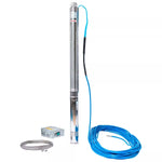 Gręžinio siurblys 3' Wilo, SUB2-65-1/50