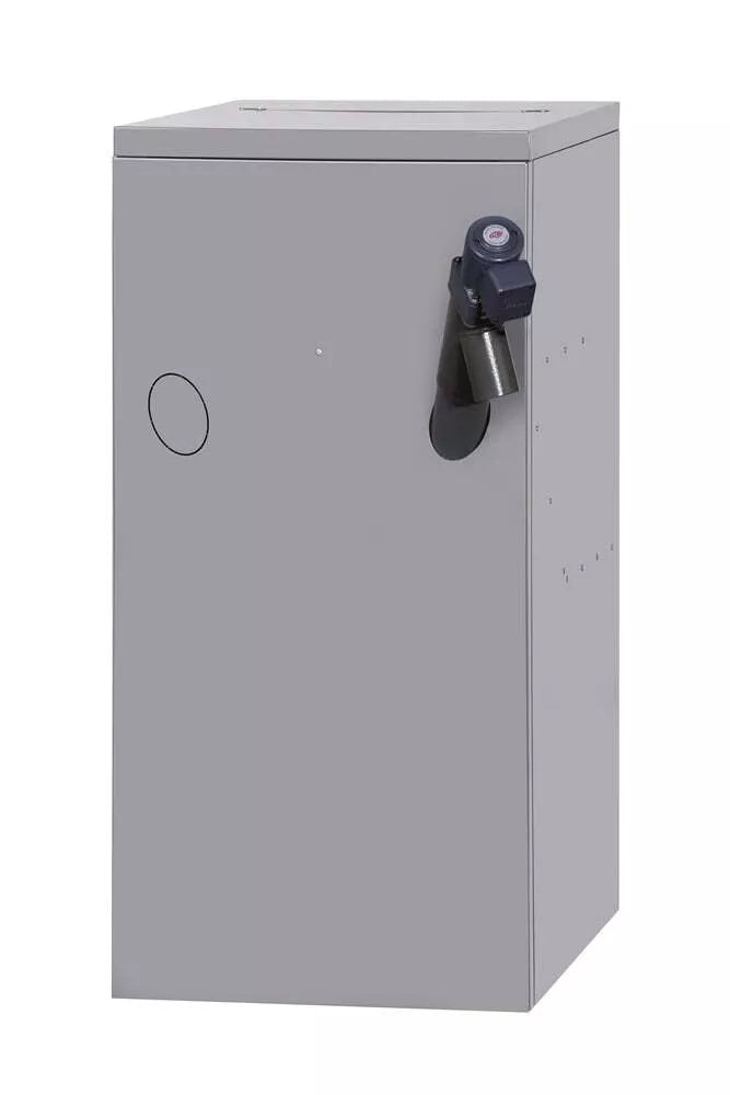 Granulių bunkeris Nibe-Biawar, ZP350 300 l su granulių padavimo įrenginiu PPL12 (30 kW)