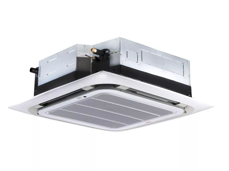 Vidinis kasetinis kondicionieriaus blokas TCL Multi-Split luboms, 5.3/5.7 kW 18K