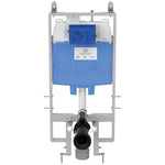 WC rėmas Ideal Standard Prosys, 80M 6/3L