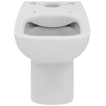 Pastatomo WC Ideal Standard puodas, i.Life A Rimless+ (be bakelio)
