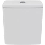 Pastatomo WC Ideal Standard bakelis, i.Life A (be puodo)