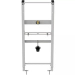 Pisuaro rėmas Ideal Standard Prosys, Basic