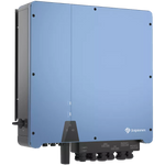 Įtampos keitiklis-inverteris Solplanet, hibridinis trijų fazių, 12 kW ASW 12K-H-T1