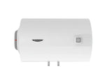 Horizontalus elektrinis vandens šildytuvas Ariston PRO1 R, 80H, 75l 1.8 kW