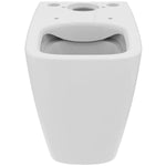 Pastatomo WC Ideal Standard puodas, i.Life B Rimless+ (be bakelio)