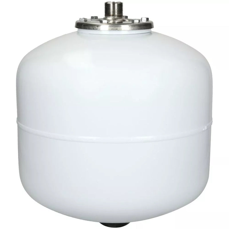 Išsiplėtimo indas geriamam vandeniui su butilo membrana Intervarem CE, 12L