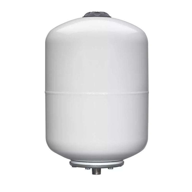 Išsiplėtimo indas geriamam vandeniui su butilo membrana Intervarem CE, 24L