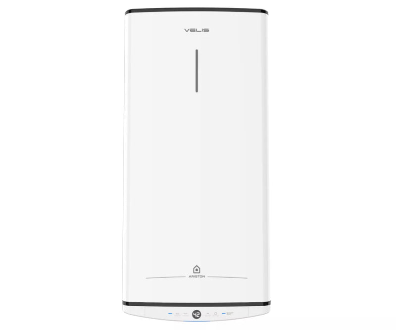 Elektrinis vandens šildytuvas Ariston, Velis Pro 50, 45l