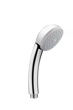 Dušo maišytuvas S-Line Pro, chromuotas, su dušo komplektu