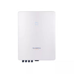 Įtampos keitiklis-inverteris Sungrow, tinklinis trijų fazių, 8 kW 2MPPT (160-1000V) SG8.0RT
