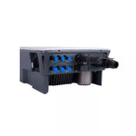 Įtampos keitiklis-inverteris Sungrow, tinklinis trijų fazių, 8 kW 2MPPT (160-1000V) SG8.0RT