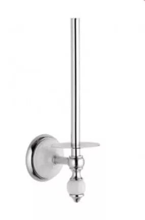 WC popieriaus laikiklis Remer, vertikalus