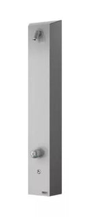 Dušo panelė Sanela, su integruota elektronika