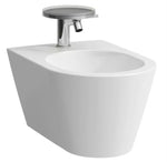 Pakabinama bidė LAUFEN, Kartell By Laufen