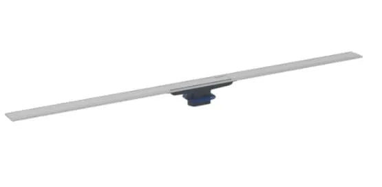 Dušo latako grotelės Geberit, CleanLine 60, plonoms grindų dangoms