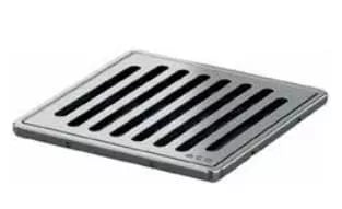 Dušo trapo MG viršutinė dalis ACO, su sandarinimo junge