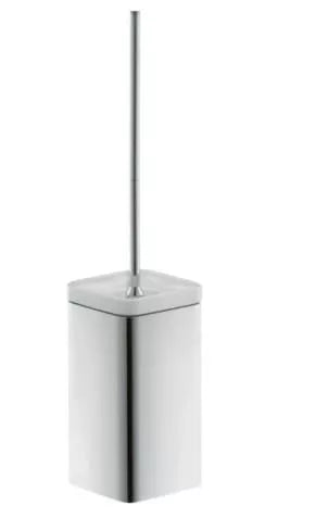 WC šepetys Hansgrohe, AXOR, pakabinamas, Gold optic splava