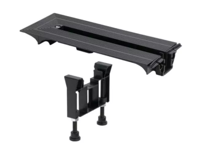 Latako pailginimas Viega, ADVANTIX VARIO, galinė uždarymo detalė