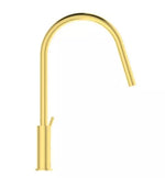 Plautuvės maišytuvas Ideal Standard, GUSTO, šlifuoto aukso sp.