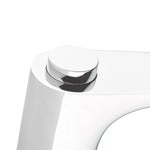 Įmontuojamas vonios maišytuvas S-Line Pro, 3 dalių