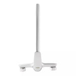 Vonios maišytuvas S-Line Pro, SL272, ilgu čiaupu su dušo komplektu