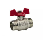 SENA ventilis 1" i/i trumpa rankena (153905)