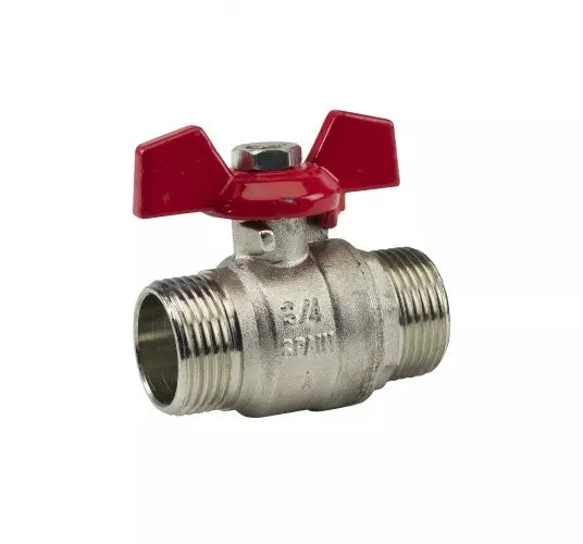 SENA ventilis 1" i/i trumpa rankena (153905)