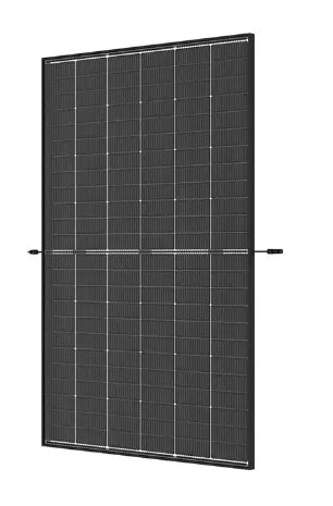 Saulės modulis Jinko Tiger Neo N-Type JKM435N-54HL4R-BDV 21,77% Dual Glass