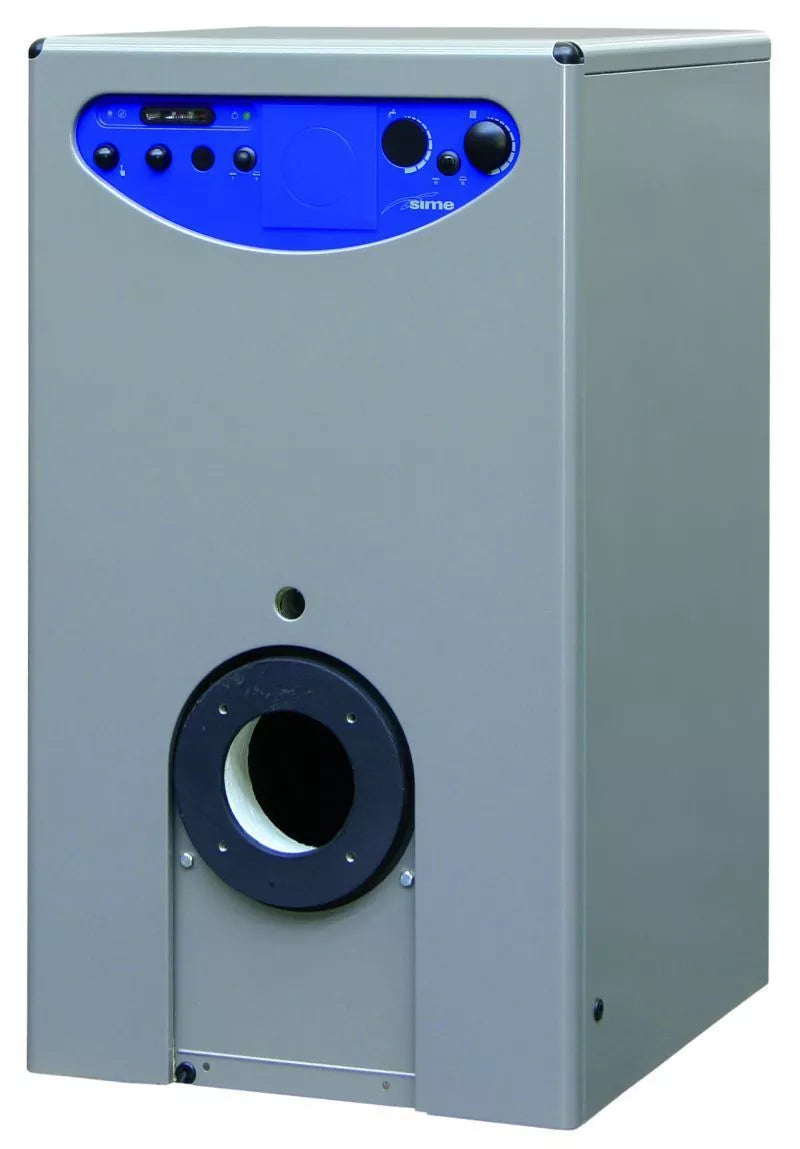 Skysto kuro katilas Sime Rondo' 4