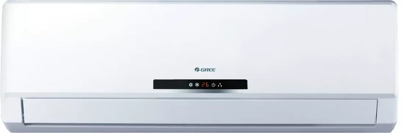 VRF GMV5 sistemos vidinė sieninė dalis Q-6,3/7,0 kW